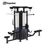 Strength-IF93 IF9327 4 stack multi-station