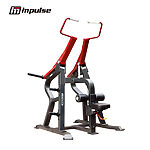 Strength-SL70 SL7002 Pulldown