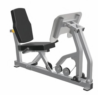 2 Strength-IF Home Gym IFLP3 HOME GYM ATTACHMENT - Image 1