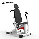 Strength RL RL8101 Chest Press/Row