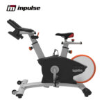 Impulse Cardio-Spin Bike PS450 Magnetic Indoor Group Cycle - Image 2