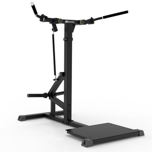 Strength-IFP IFP1206 Standing Chest Fly