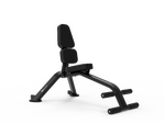 Strength-ITF8 ITF8102 UTILITY BENCH
