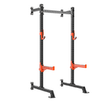 Strength-MS MS01 HALF RACK
