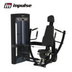 Strength-Exoform FE9701 CHEST PRESS