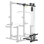 Strength-IFP IFP1721OPT Lat Pulldown Seated Row Attachment