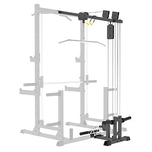 Strength-IFP IFP1721OPT Lat Pulldown Seated Row Attachment
