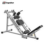 Strength-IF IFLPHS LEG PRESS/HACK SQUAT MACHINE