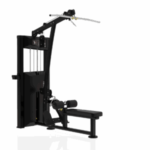 Strength-SL95 SL9522 Lat Pulldown & Vertical Row