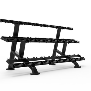 Strength-ITF8 ITF8810 DUMBBELL RACK