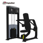 Strength-IF93 IF9317 SEATED DIP
