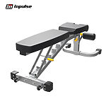 Strength-IF IFFID MLUTI PURPOSE BENCH