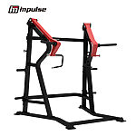 Strength-SL70 SL7039 STANDING PRESS