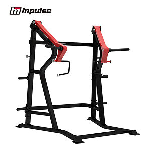 Strength-SL70 SL7039 STANDING PRESS