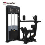 Strength-IF93 IF9318 TORSO ROTATION