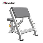 Strength-IT7 IT7002 Seated Preacher Curl
