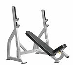 Strength-IF IFOIB INLINE BENCH PRESS