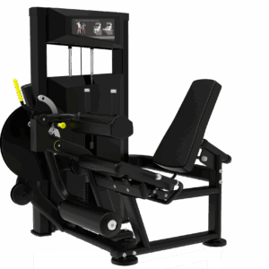 Strength-SL95 SL9528 Leg Curl & Leg Extension