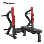 Strength-SL70 SL7028 Flat Bench Press