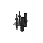 Strength-MS MS44 Barbell/Utility Platform Storage Attachment
