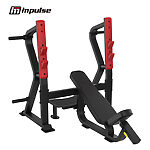 Strength-SL70 SL7029 Incline Bench Press
