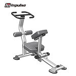Strength-IT7 IT7004 Stretch