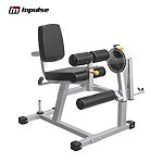 Strength-IF IFLEGM LEG EXTENSION/CURL MACHINE
