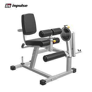 Strength-IF IFLEGM LEG EXTENSION/CURL MACHINE