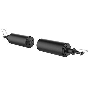 Strength-MS MS45 FOAM ROLLER PAD