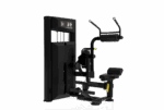 Strength-SL95 SL9534 Abdominal Back Extension