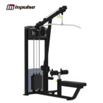 Strength-IF93 IF9322 LAT PULLDOWN/VERTICAL ROW