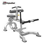 Strength-IT7 IT7005 Seated Calf Raise