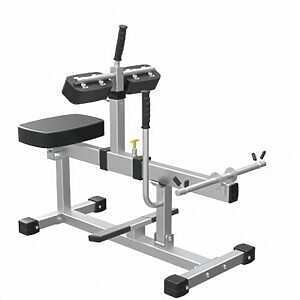 Strength-IFCR CALF RAISE