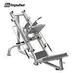 Strength-IT7 IT7006 Leg Press/Hack Squat