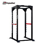 Strength-SL70 SL7009 Power Rack