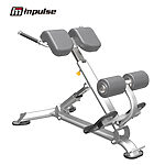 Strength-IT7 IT7007 Multi Hyperextension