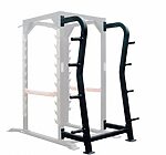 Strength-SL70 SL709OPT Weight Plate Rack Option