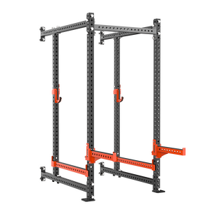 Strength-MS MS02 POWER RACK