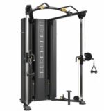 Strength-IT95 IT9530 DUAL ADJUSTABLE PULLEY