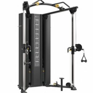 Strength-IT95 IT9530 DUAL ADJUSTABLE PULLEY
