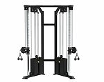 Strength-IF93 IF9325 Adjustable Hi/Lo pulley