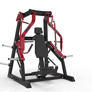Strength-ECP ECP201 CHEST PRESS