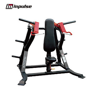 Strength-SL70 SL7003 Shoulder Press
