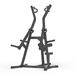 Strength-IFP IFP1301 Lat Pulldown