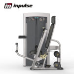 Strength-Exoform FE9701 CHEST PRESS - Image 2