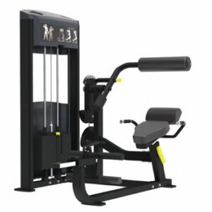 Strength-IF93 IF9334 AB/BACK