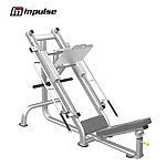 Strength-IT7 IT7020 45 Leg Press