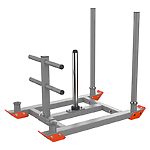 Strength-MS MS7048 POWER SLED