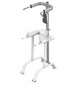 Strength-IT7 IT7010EOPT Chin-Up Option