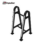Strength-SL70 SL7027 Barbell Rack